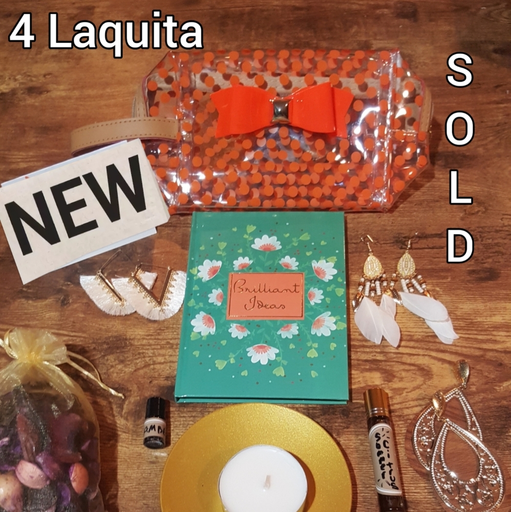 7/7/20 LAQUITAS CUSTOM Box of SOULshine